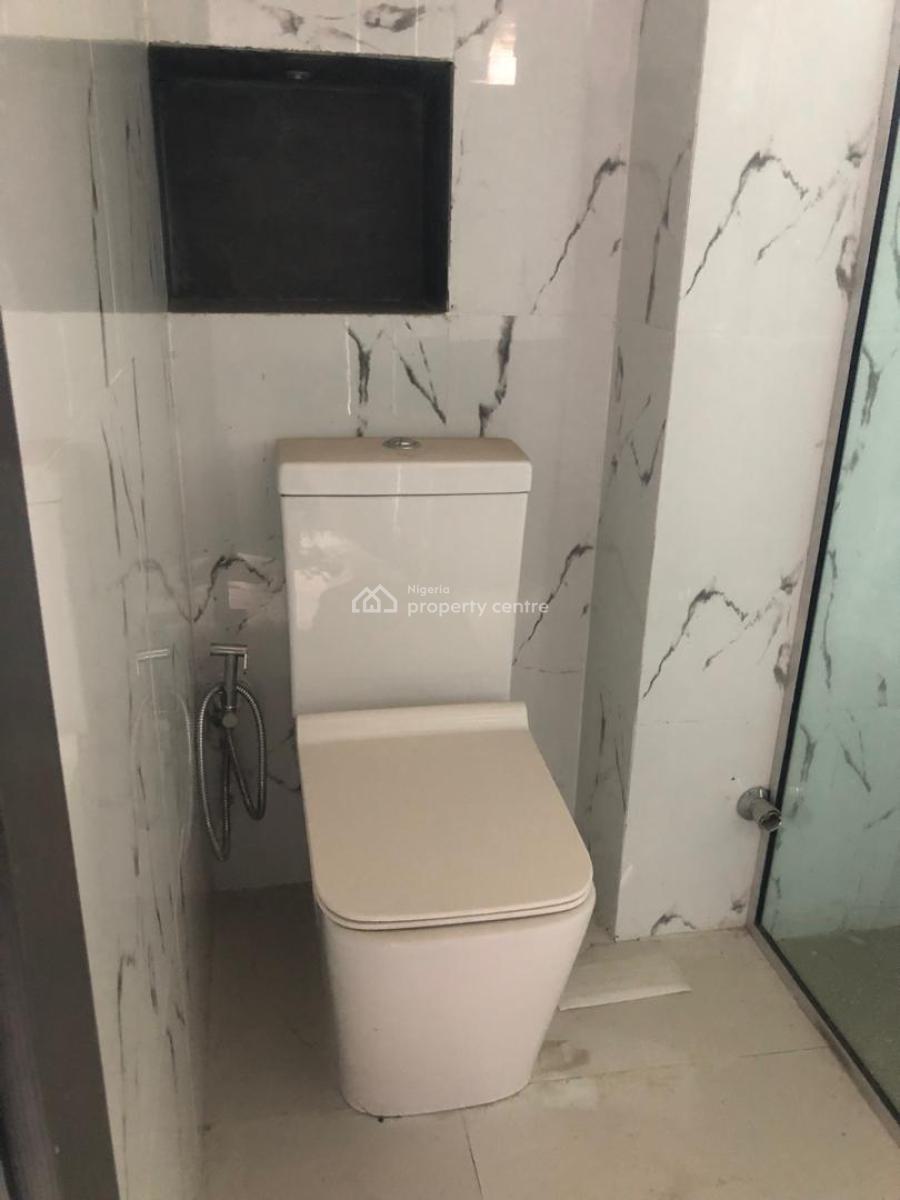 Newly Built Houses with Two Room Bq, Sapphire Garden Estate, Awoyaya, Ibeju Lekki, Lagos, Semi-detached Duplex for Sale