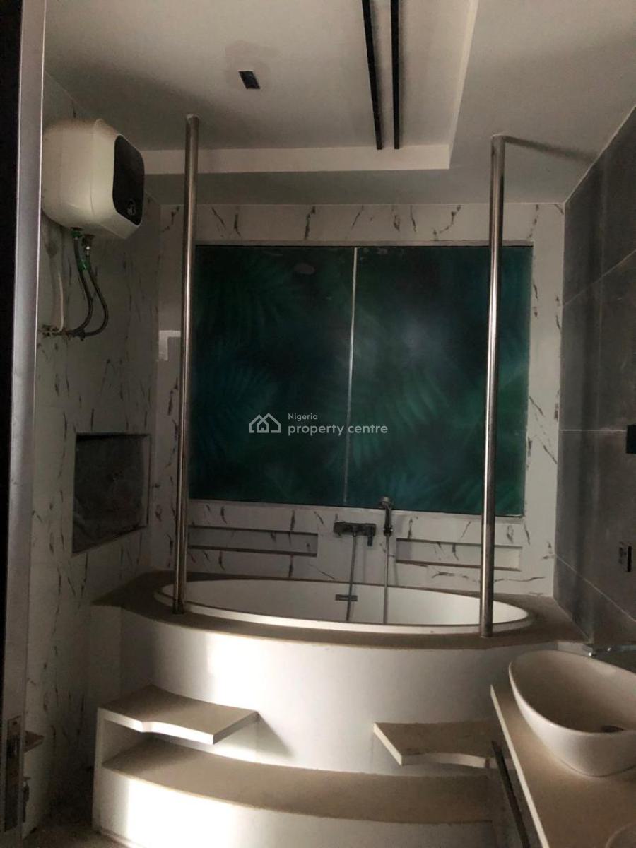 Newly Built Houses with Two Room Bq, Sapphire Garden Estate, Awoyaya, Ibeju Lekki, Lagos, Semi-detached Duplex for Sale