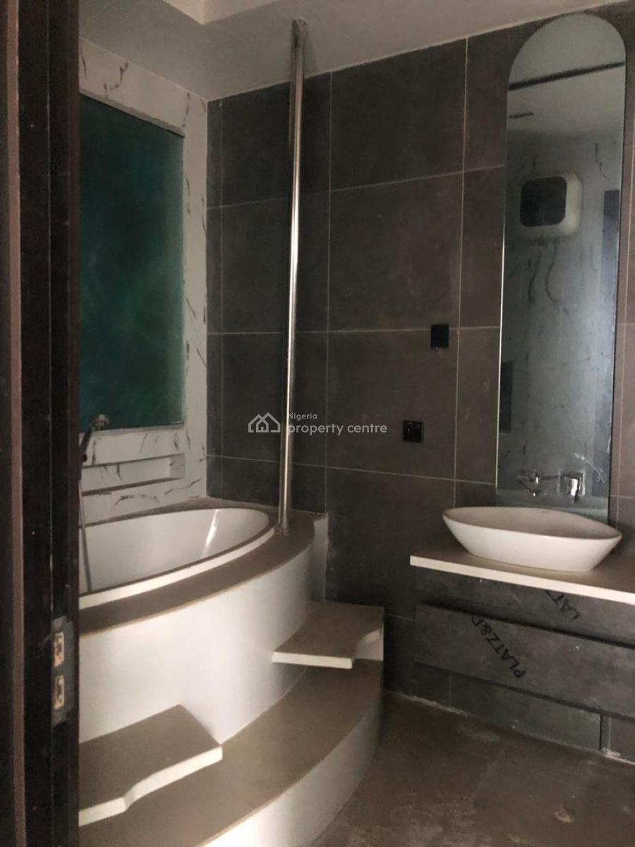 Newly Built Houses with Two Room Bq, Sapphire Garden Estate, Awoyaya, Ibeju Lekki, Lagos, Semi-detached Duplex for Sale