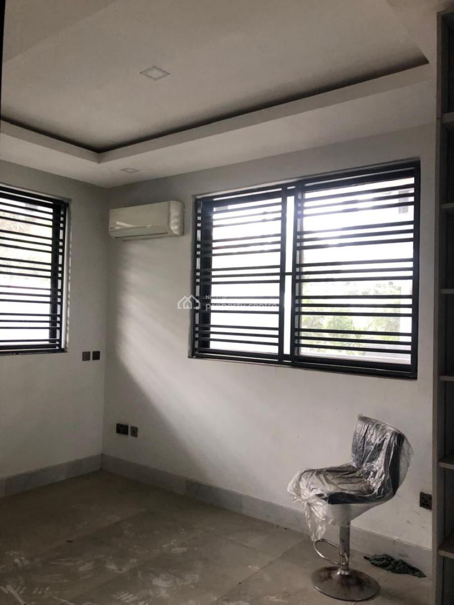 Newly Built Houses with Two Room Bq, Sapphire Garden Estate, Awoyaya, Ibeju Lekki, Lagos, Semi-detached Duplex for Sale