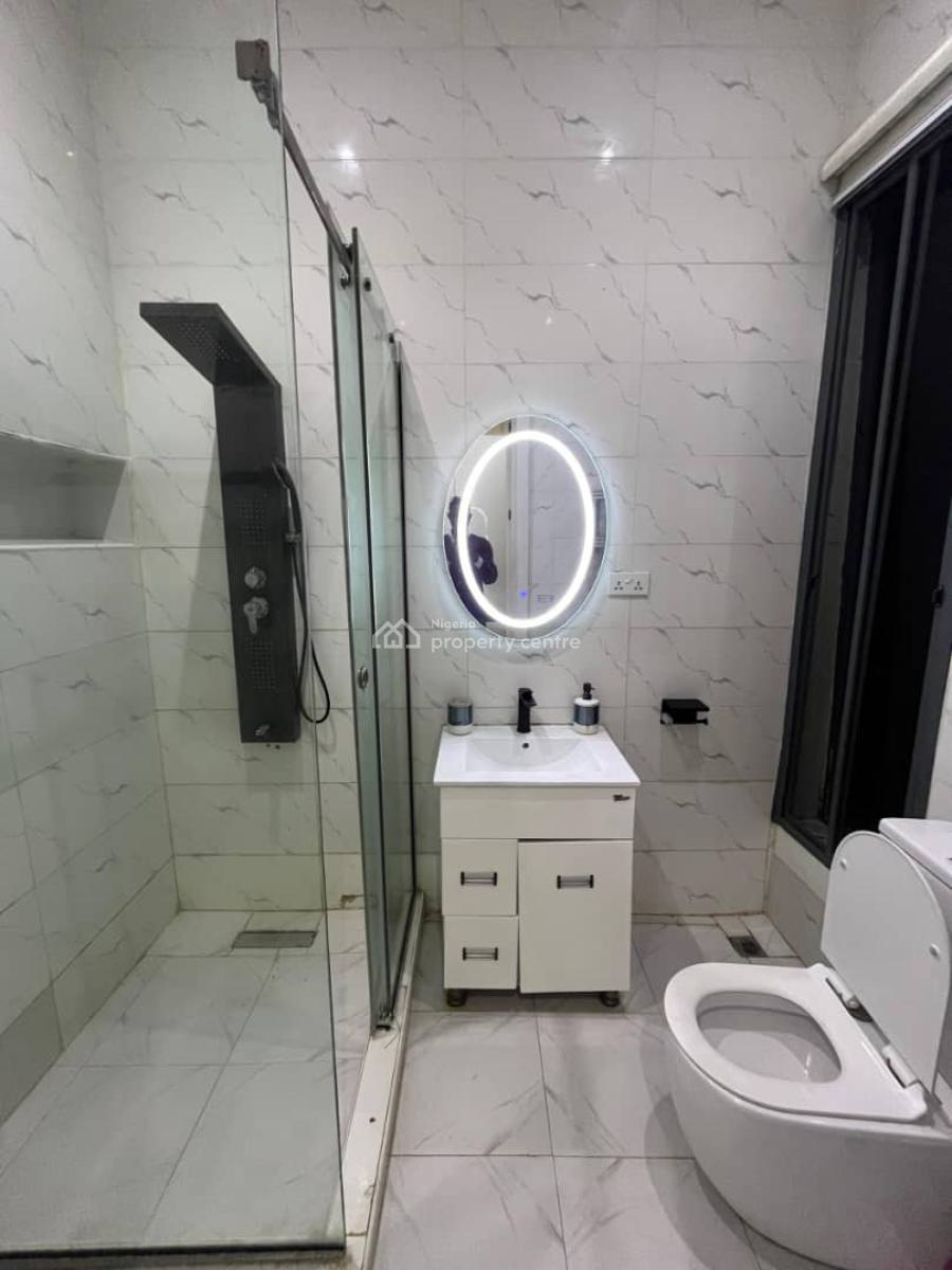 Newly Built Houses with Two Room Bq, Sapphire Garden Estate, Awoyaya, Ibeju Lekki, Lagos, Semi-detached Duplex for Sale