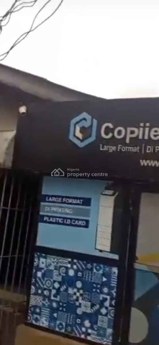 Land Measuring 500m2, Ikeja, Lagos, Land for Sale