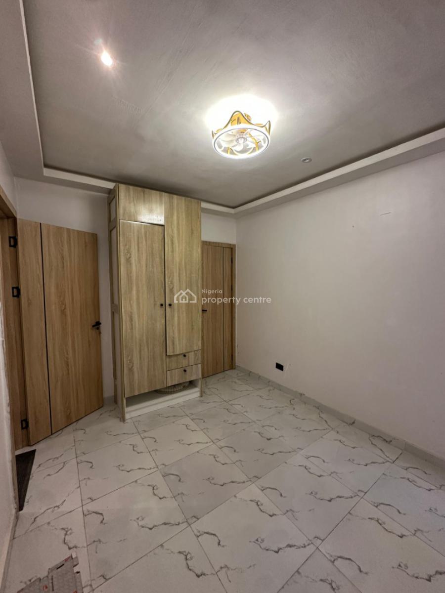 Mini Flat, Ologolo, Lekki, Lagos, Flat / Apartment for Rent