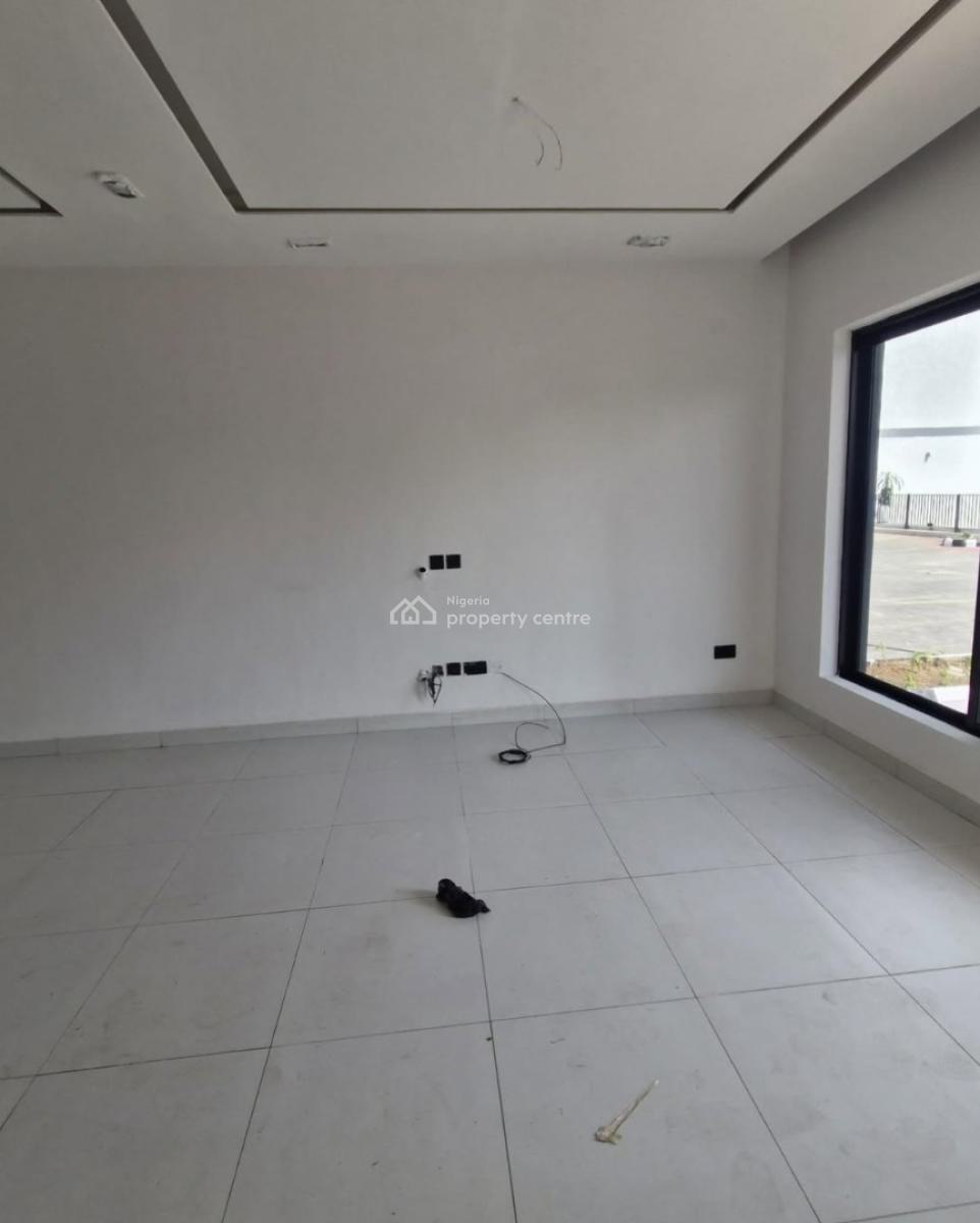 4 Bedroom, Lekki Phase 1, Lekki, Lagos, Terraced Duplex for Rent