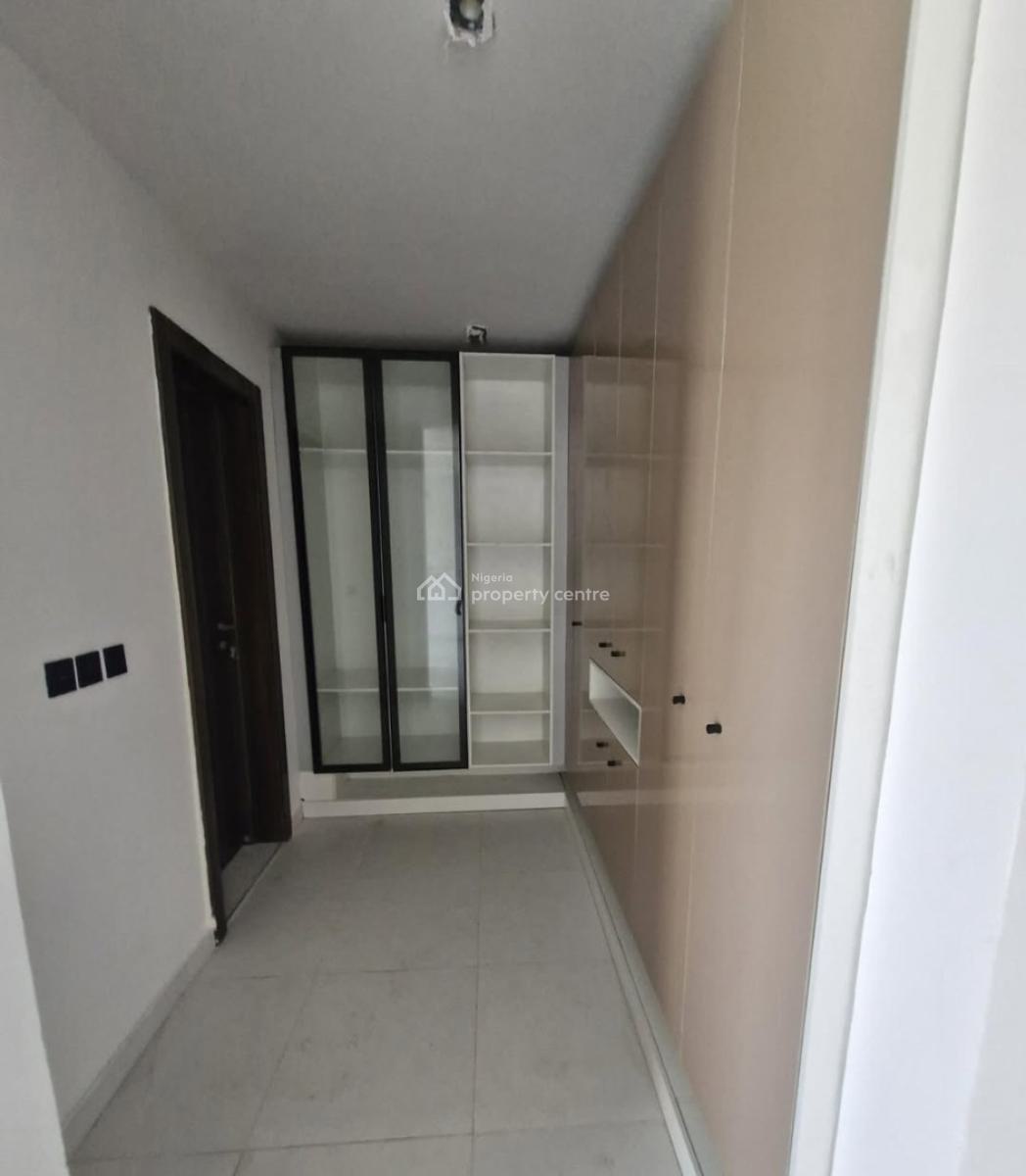 4 Bedroom, Lekki Phase 1, Lekki, Lagos, Terraced Duplex for Rent