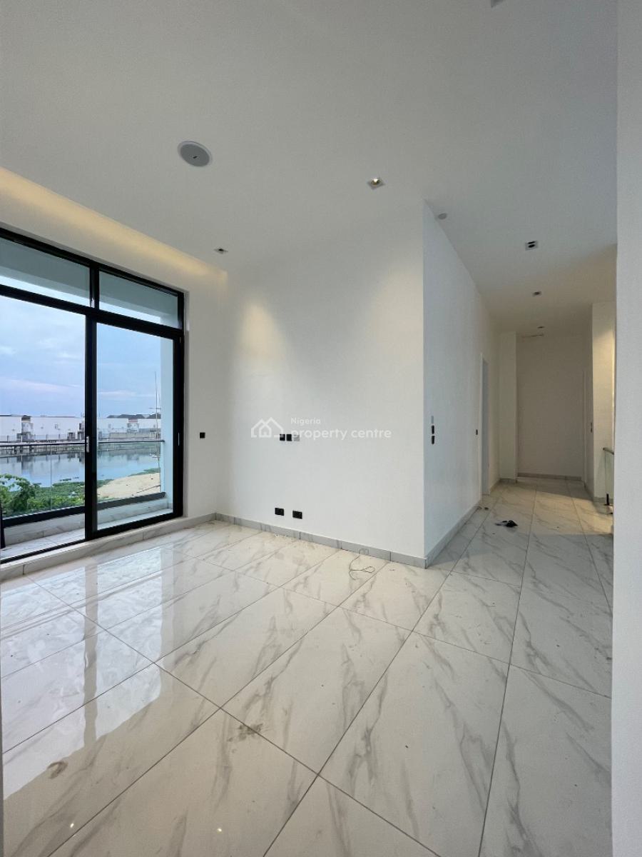 5 Bedroom Duplex with Swimming Pool, Lekki, Lagos, House for Sale