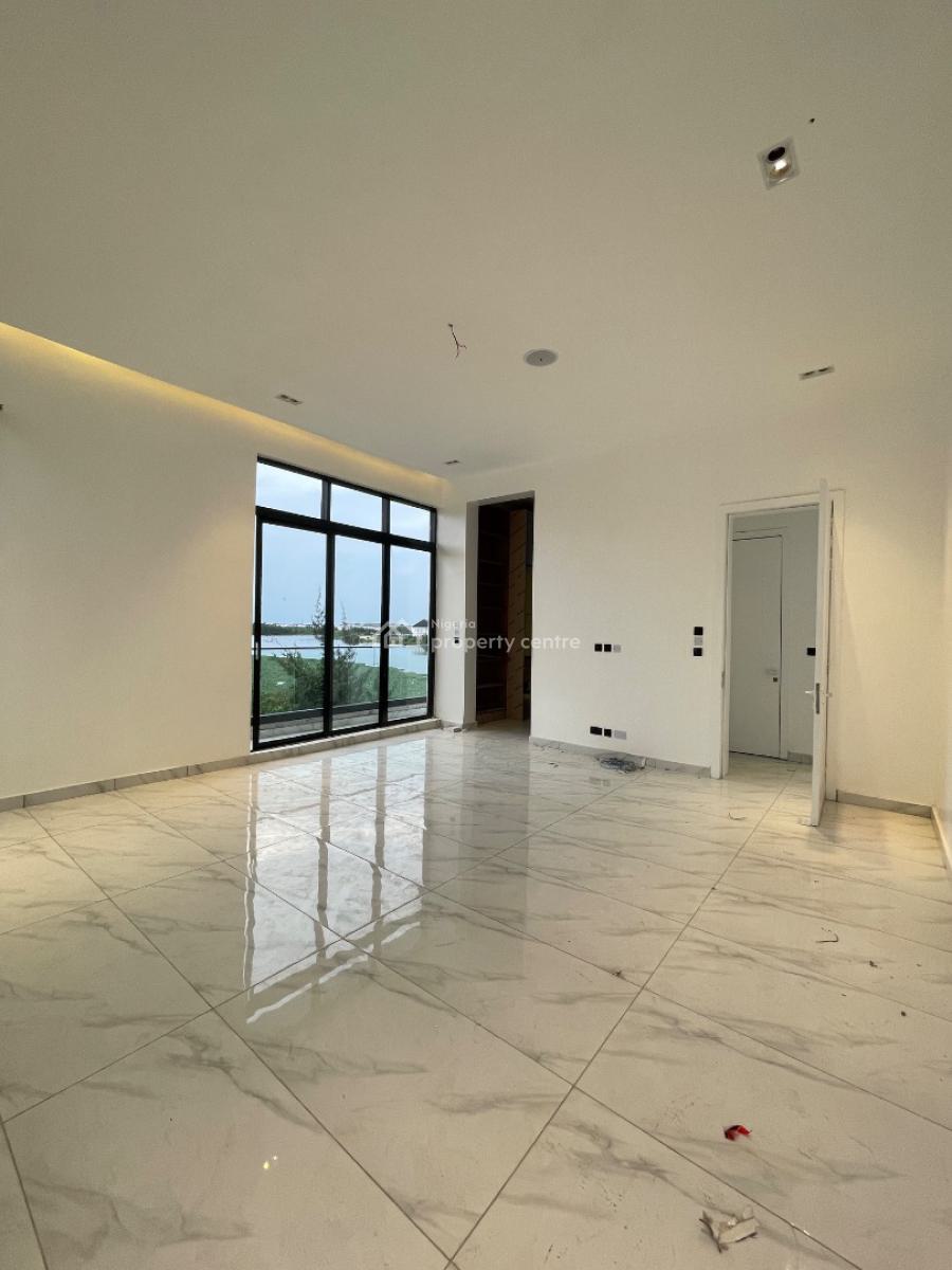 5 Bedroom Duplex with Swimming Pool, Lekki, Lagos, House for Sale