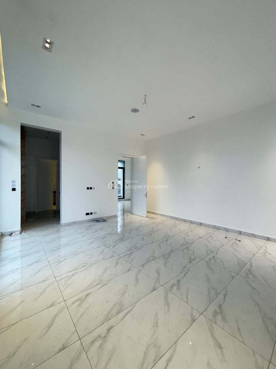 5 Bedroom Duplex with Swimming Pool, Lekki, Lagos, House for Sale
