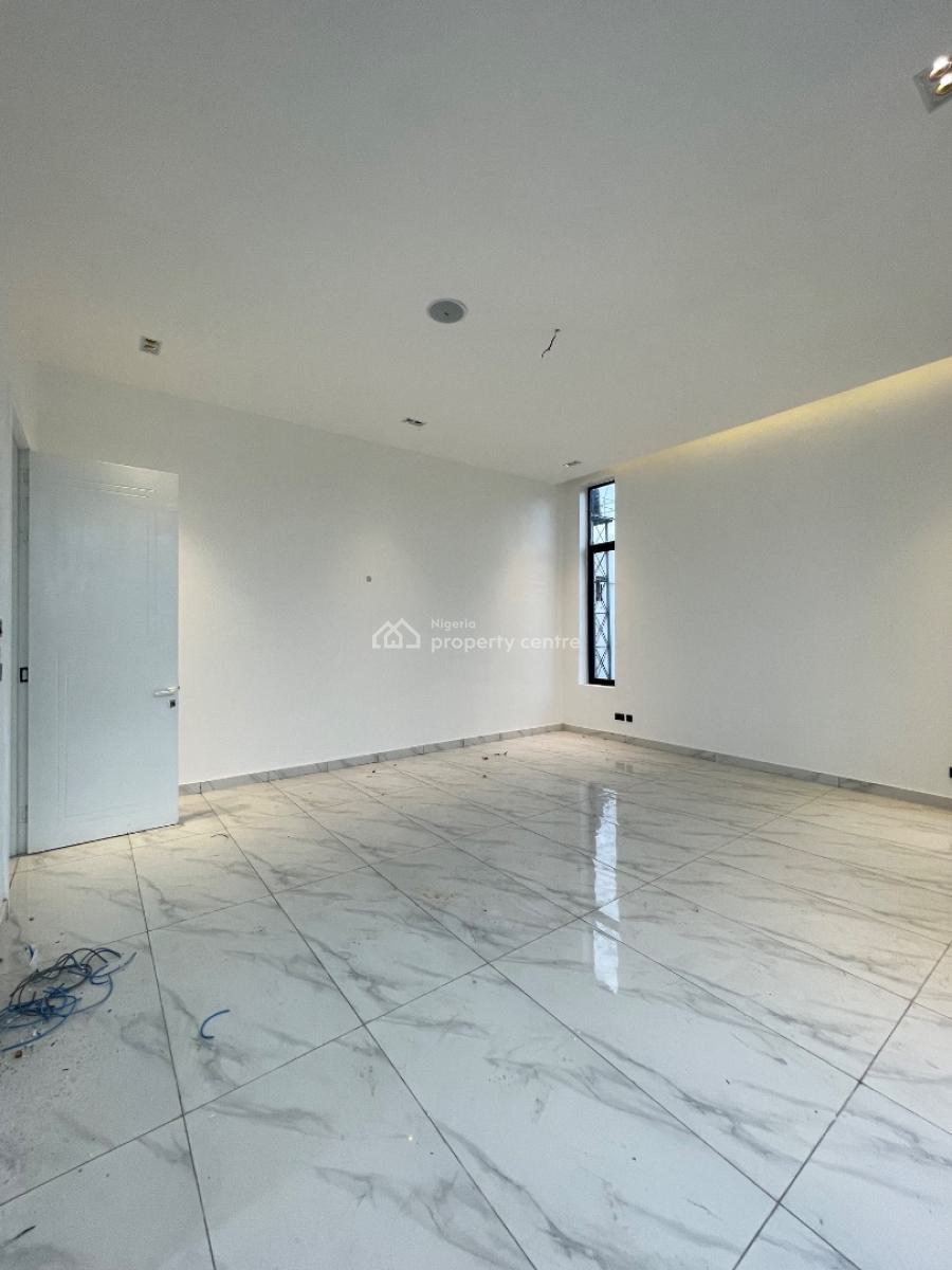 5 Bedroom Duplex with Swimming Pool, Lekki, Lagos, House for Sale