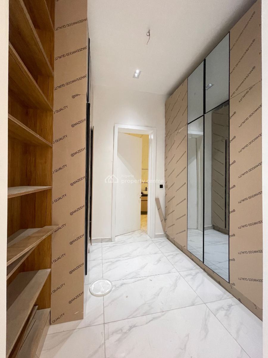 5 Bedroom Duplex with Swimming Pool, Lekki, Lagos, House for Sale