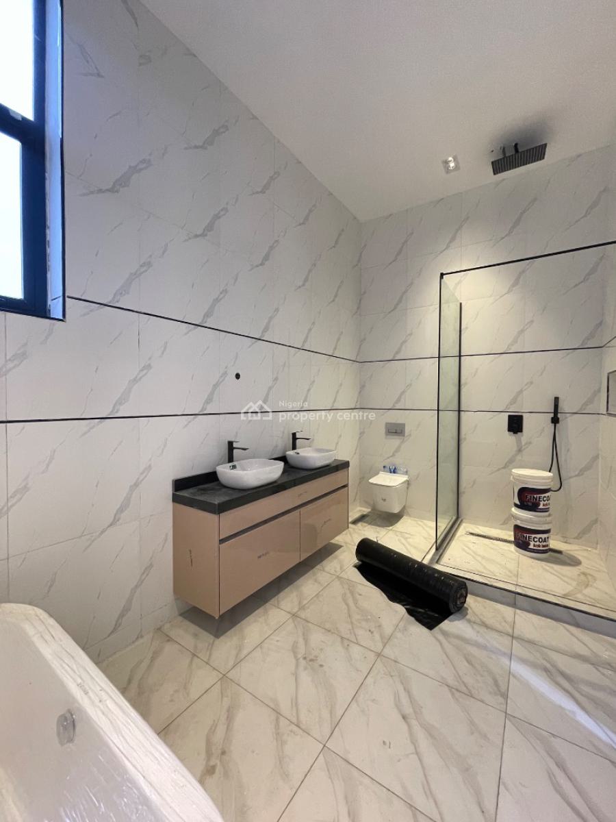 5 Bedroom Duplex with Swimming Pool, Lekki, Lagos, House for Sale