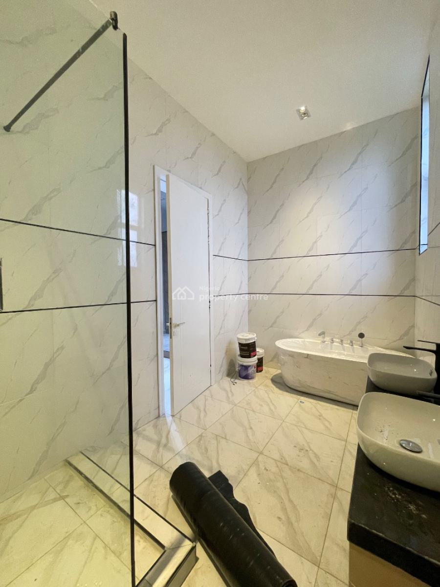 5 Bedroom Duplex with Swimming Pool, Lekki, Lagos, House for Sale