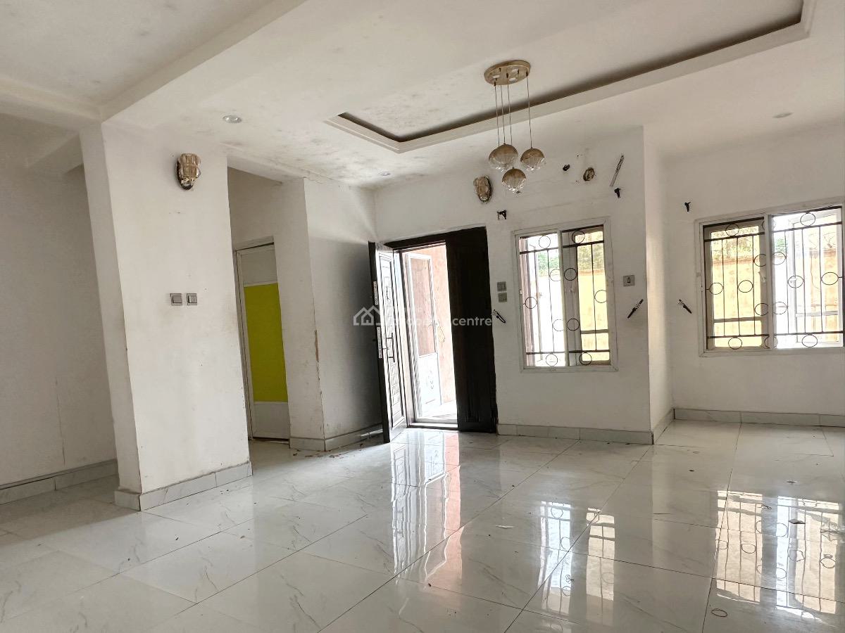 Luxury 4 Bedroom Apartment, Omole Phase 1, Ikeja, Lagos, Flat / Apartment for Rent