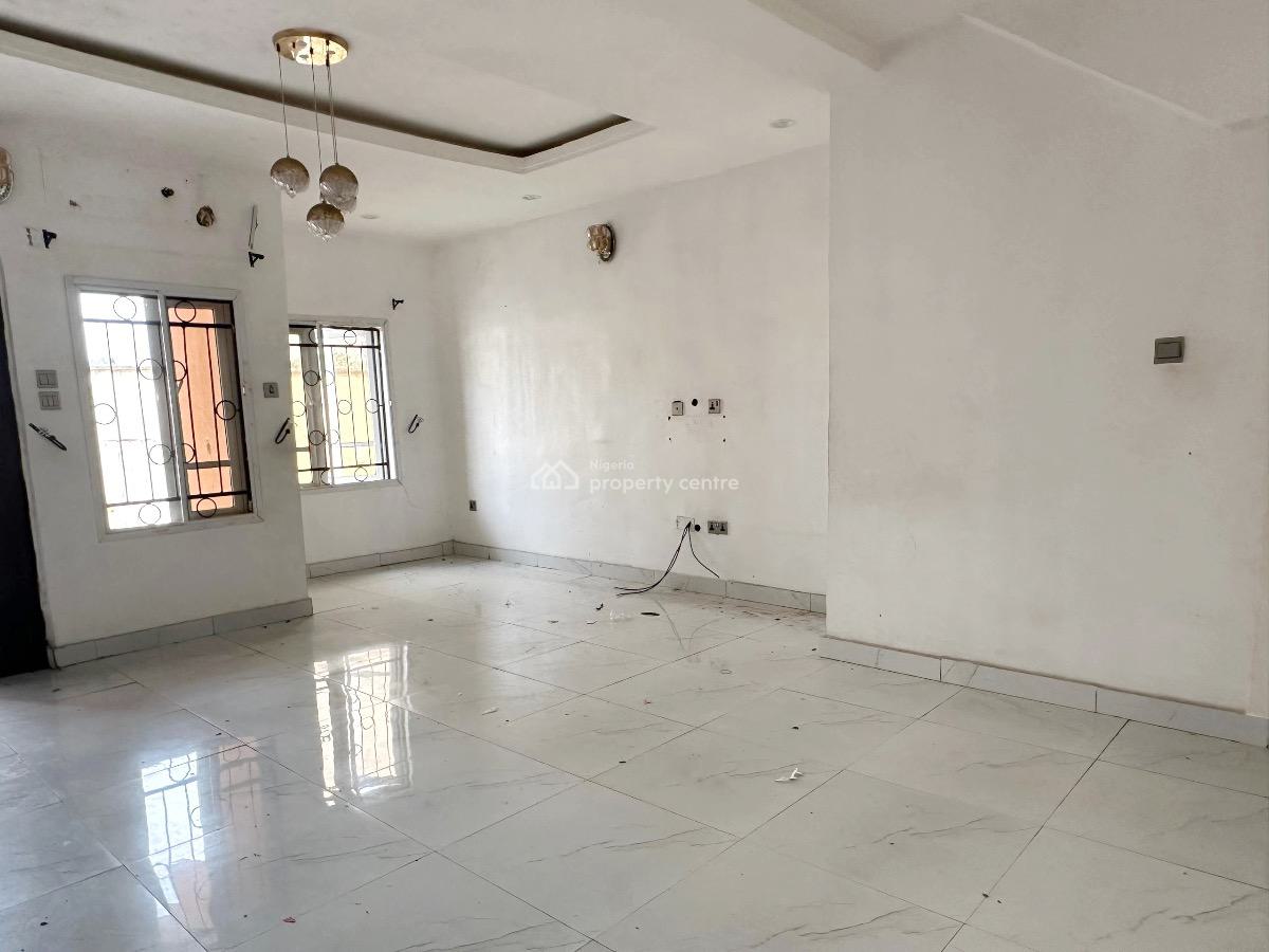 Luxury 4 Bedroom Apartment, Omole Phase 1, Ikeja, Lagos, Flat / Apartment for Rent