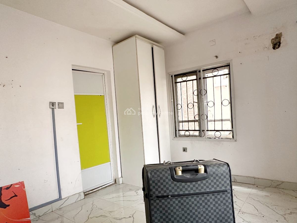 Luxury 4 Bedroom Apartment, Omole Phase 1, Ikeja, Lagos, Flat / Apartment for Rent