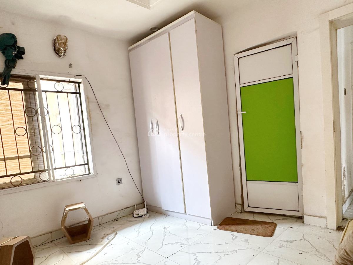 Luxury 4 Bedroom Apartment, Omole Phase 1, Ikeja, Lagos, Flat / Apartment for Rent