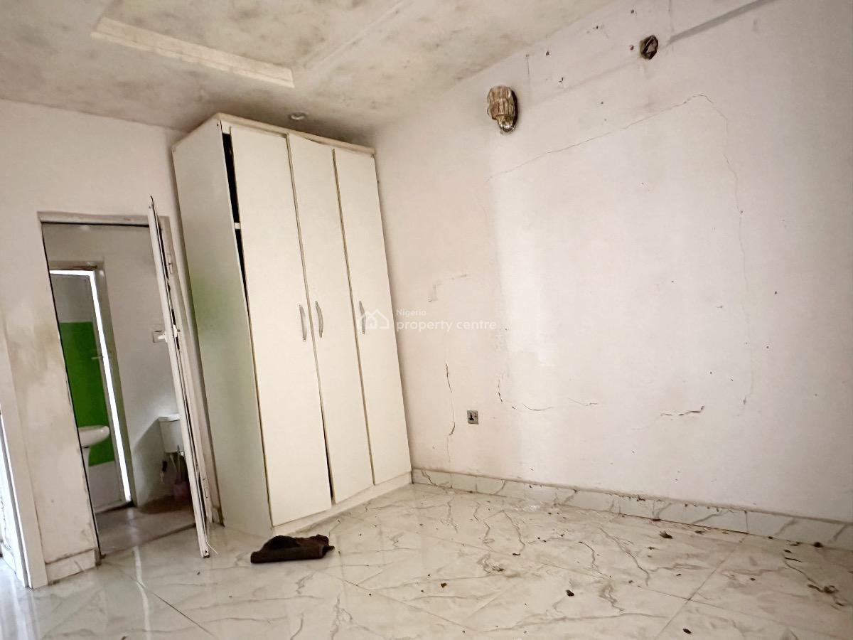 Luxury 4 Bedroom Apartment, Omole Phase 1, Ikeja, Lagos, Flat / Apartment for Rent