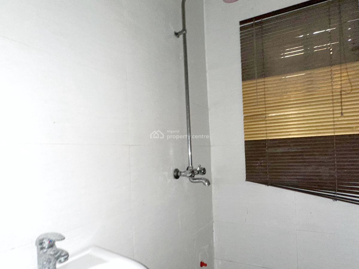 Luxury 4 Bedroom Apartment, Omole Phase 1, Ikeja, Lagos, Flat / Apartment for Rent