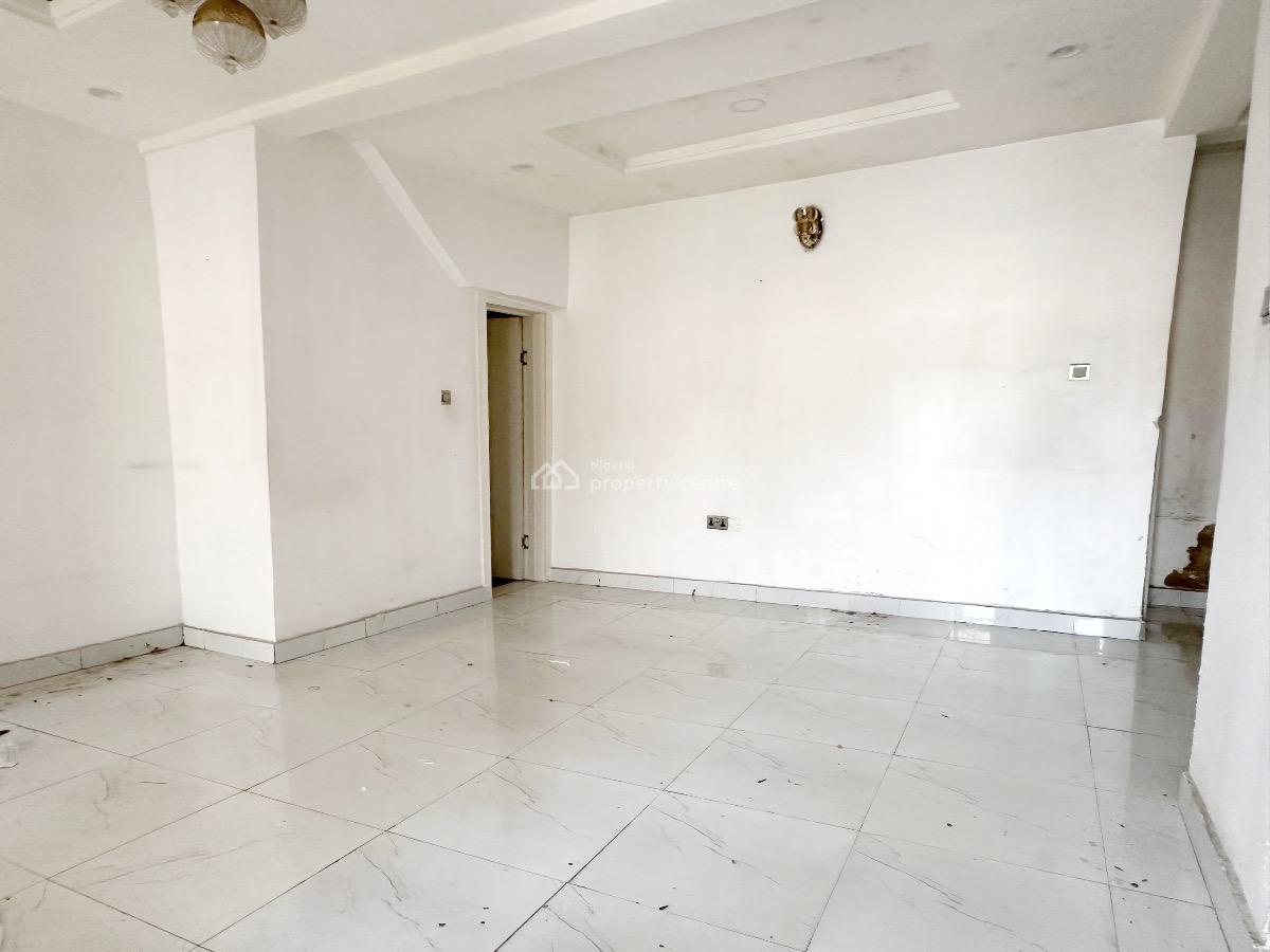 Luxury 4 Bedroom Apartment, Omole Phase 1, Ikeja, Lagos, Flat / Apartment for Rent