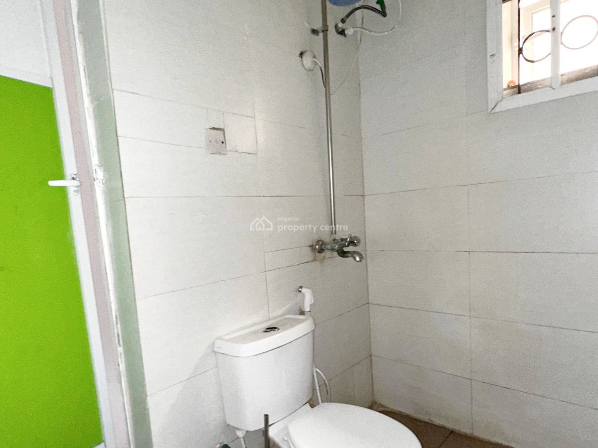 Luxury 4 Bedroom Apartment, Omole Phase 1, Ikeja, Lagos, Flat / Apartment for Rent