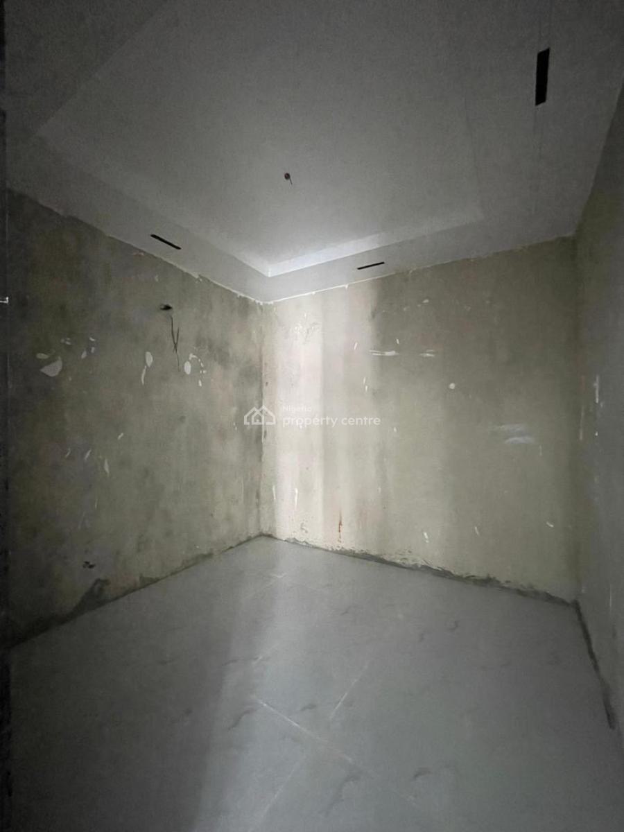 5 Bedroom Fully Detached Duplex with Bq, Lekki Phase 1, Lekki, Lagos, Detached Duplex for Sale