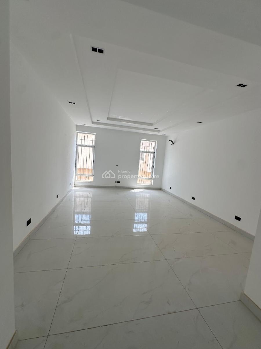 Luxury 7 Bedroom Fully Detached Mansion with Basement, Maitama District, Abuja, Detached Duplex for Rent