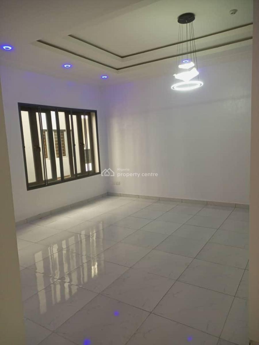 Luxury 4 Bedroom Terraced Duplex+ Swimming Pool, Ikeja Gra, Ikeja, Lagos, Terraced Duplex for Sale