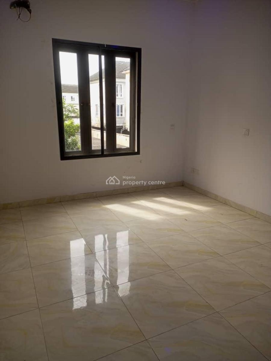 Luxury 4 Bedroom Terraced Duplex+ Swimming Pool, Ikeja Gra, Ikeja, Lagos, Terraced Duplex for Sale