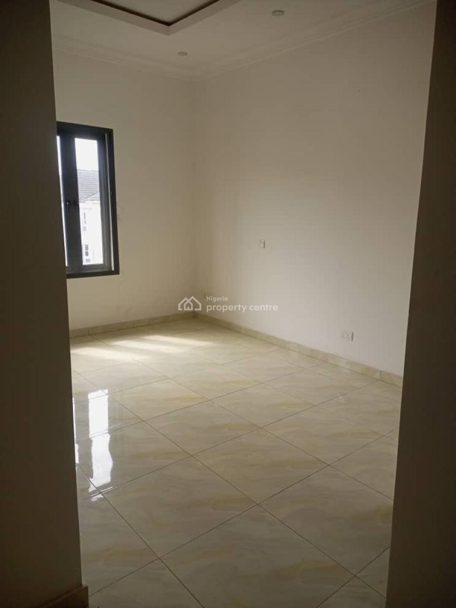 Luxury 4 Bedroom Terraced Duplex+ Swimming Pool, Ikeja Gra, Ikeja, Lagos, Terraced Duplex for Sale