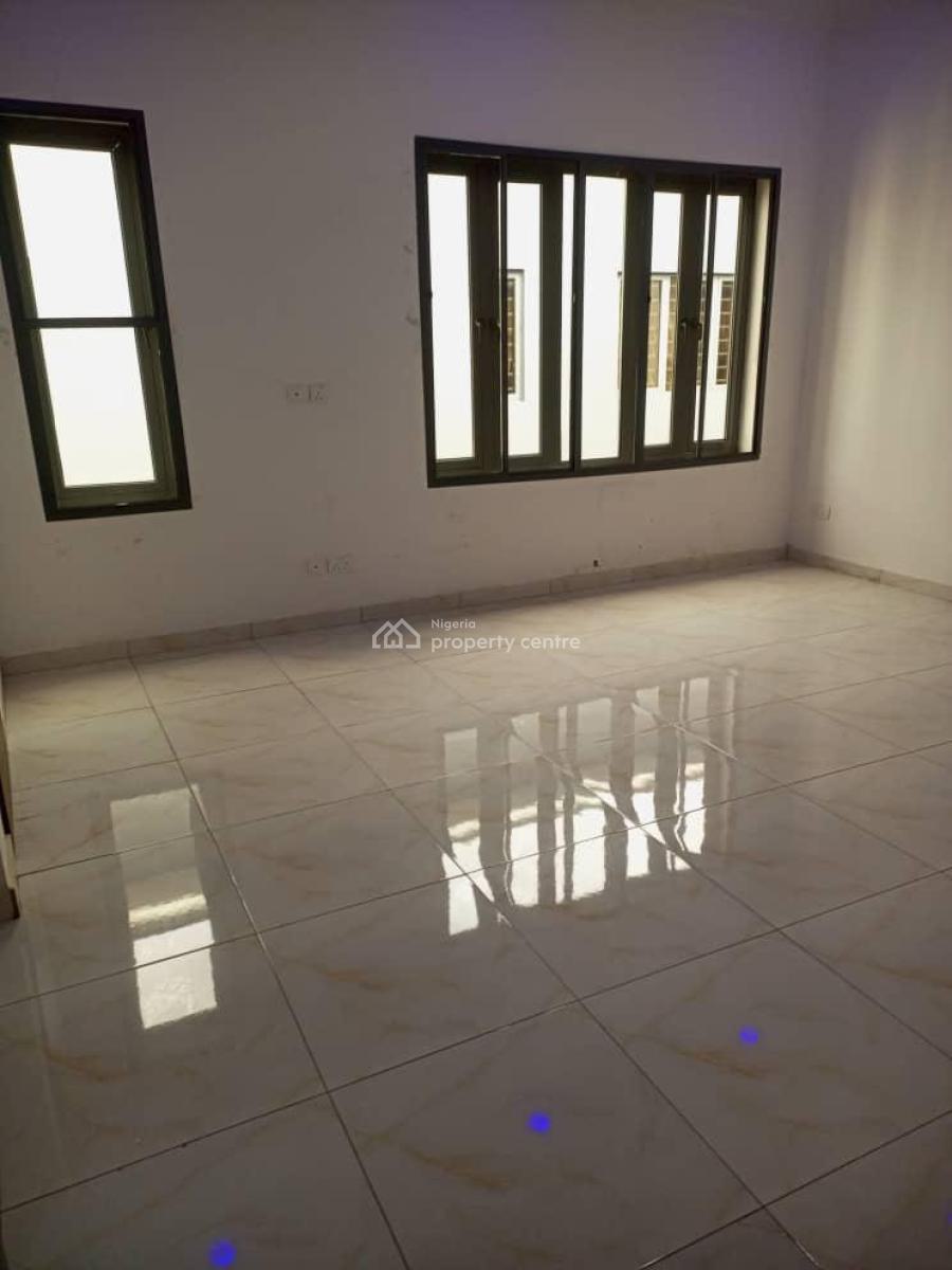 Luxury 4 Bedroom Terraced Duplex+ Swimming Pool, Ikeja Gra, Ikeja, Lagos, Terraced Duplex for Sale