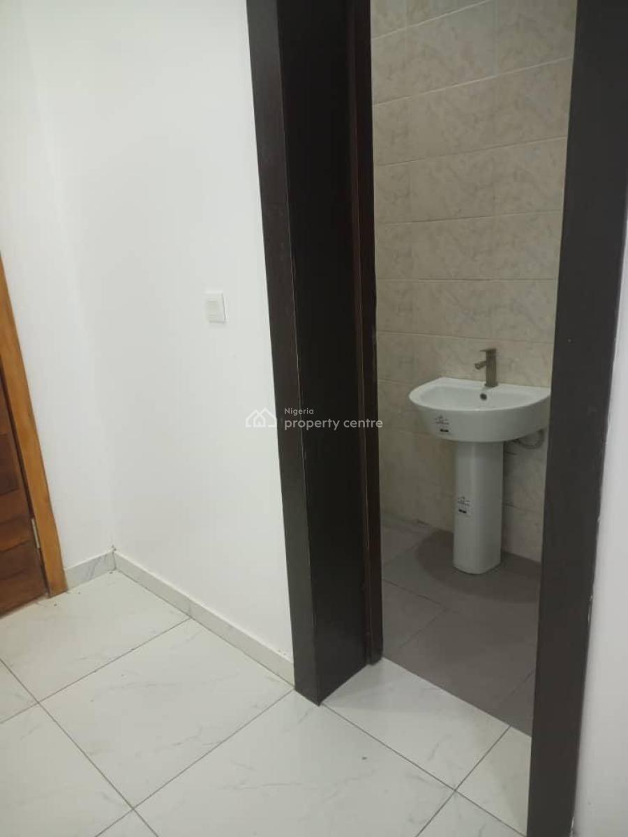 Luxury 4 Bedroom Terraced Duplex+ Swimming Pool, Ikeja Gra, Ikeja, Lagos, Terraced Duplex for Sale