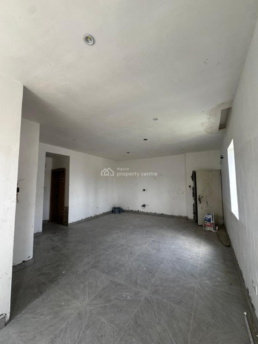 2 Bedrooms Apartments, Off Fola Osibor, Lekki Phase 2, Lekki, Lagos, Flat / Apartment for Sale