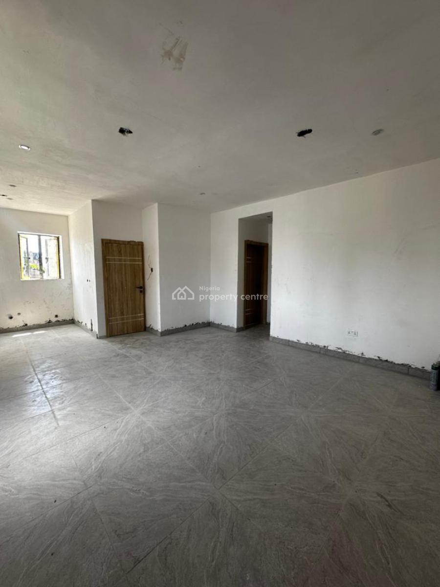 2 Bedrooms Apartments, Off Fola Osibor, Lekki Phase 2, Lekki, Lagos, Flat / Apartment for Sale