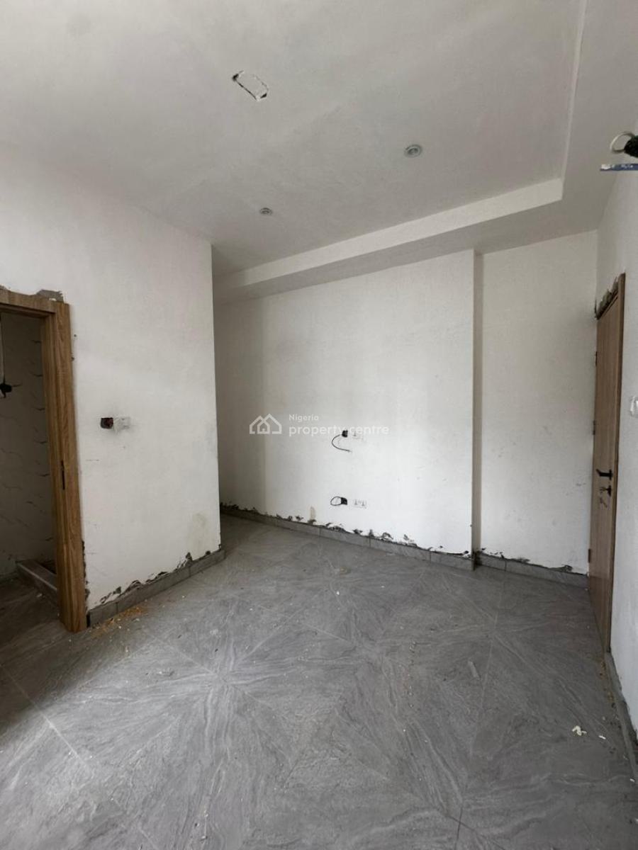 2 Bedrooms Apartments, Off Fola Osibor, Lekki Phase 2, Lekki, Lagos, Flat / Apartment for Sale