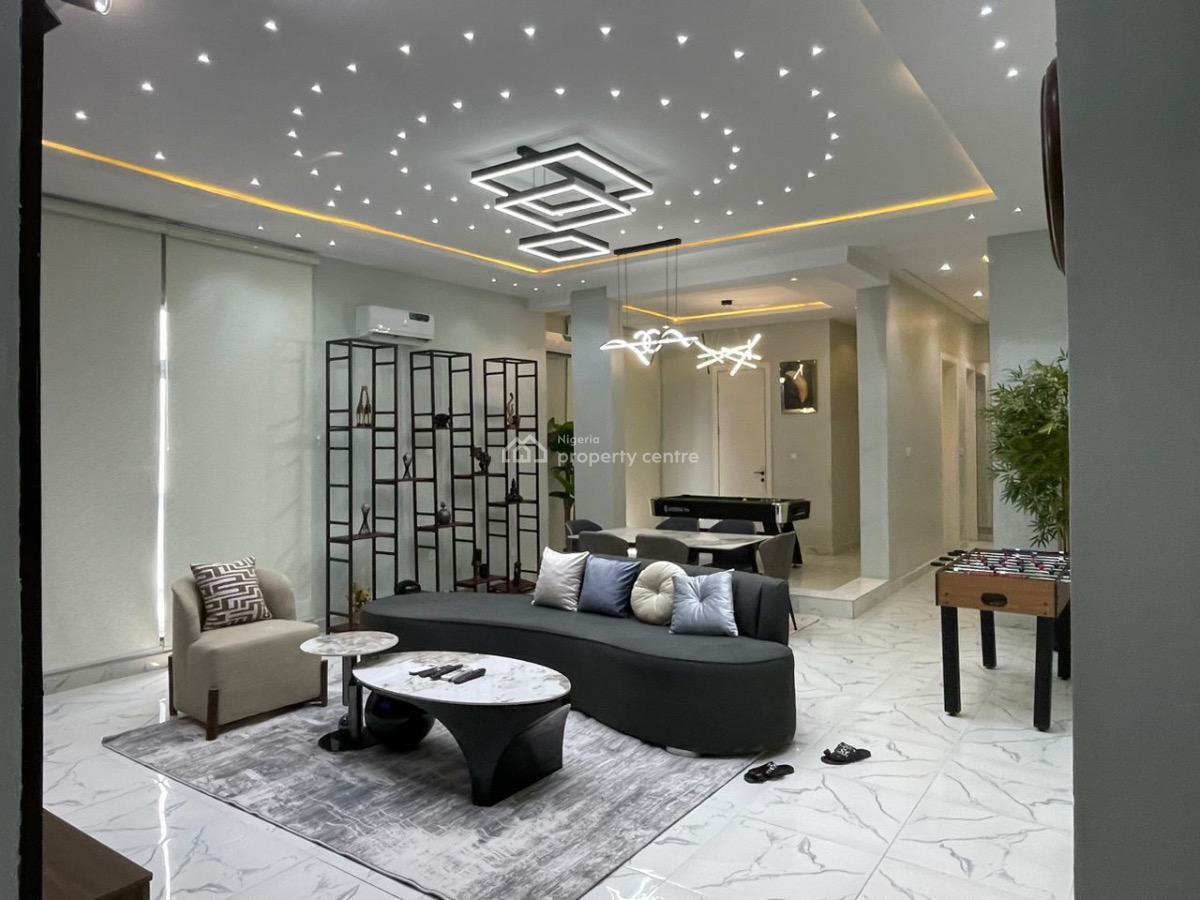 2 Bedroom Apartment Available, Ikate, Lekki, Lagos, Flat / Apartment for Rent