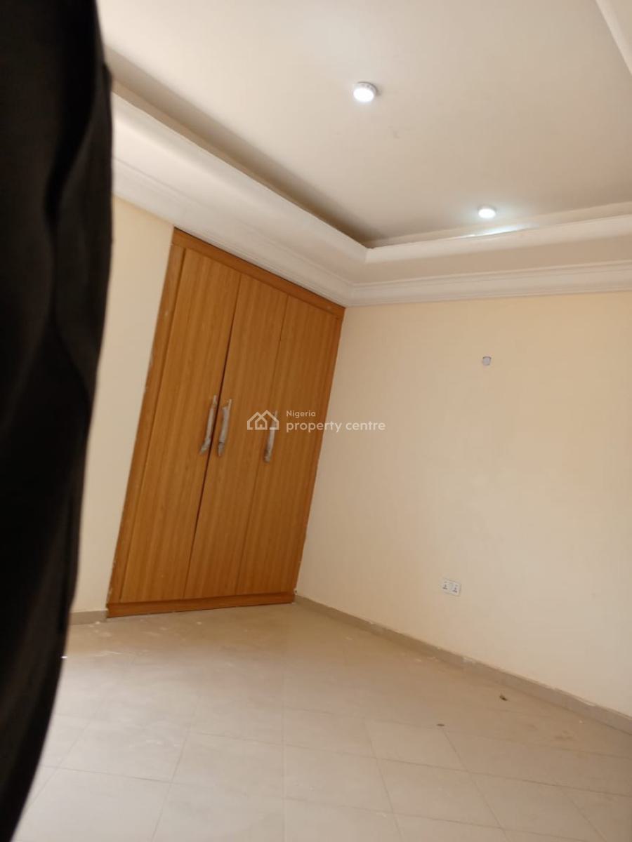 Brand New 2 Bedroom Flat, Near Tipper Garage, Jahi, Abuja, Flat / Apartment for Rent