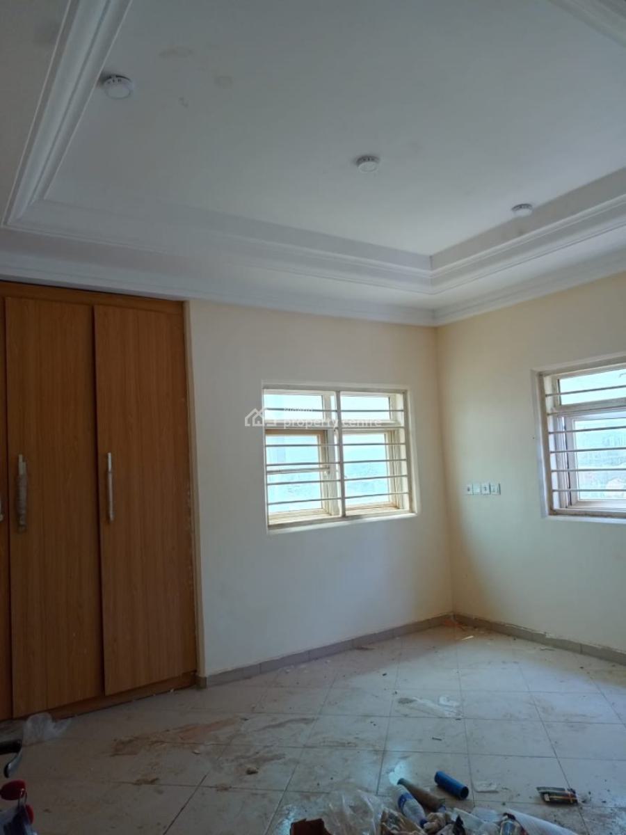 Brand New 2 Bedroom Flat, Near Tipper Garage, Jahi, Abuja, Flat / Apartment for Rent