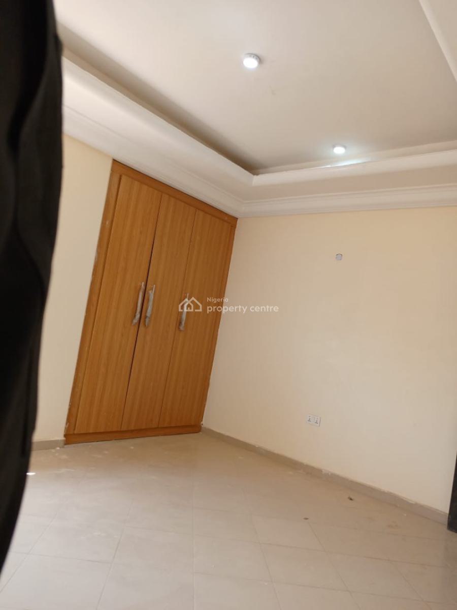 Brand New 2 Bedroom Flat, Near Tipper Garage, Jahi, Abuja, Flat / Apartment for Rent