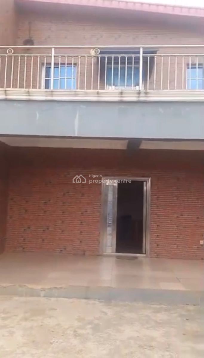 Warehouse of 512 Sqm + 2 Administrative Offices, Ijegun, Ikotun, Lagos, Warehouse for Rent