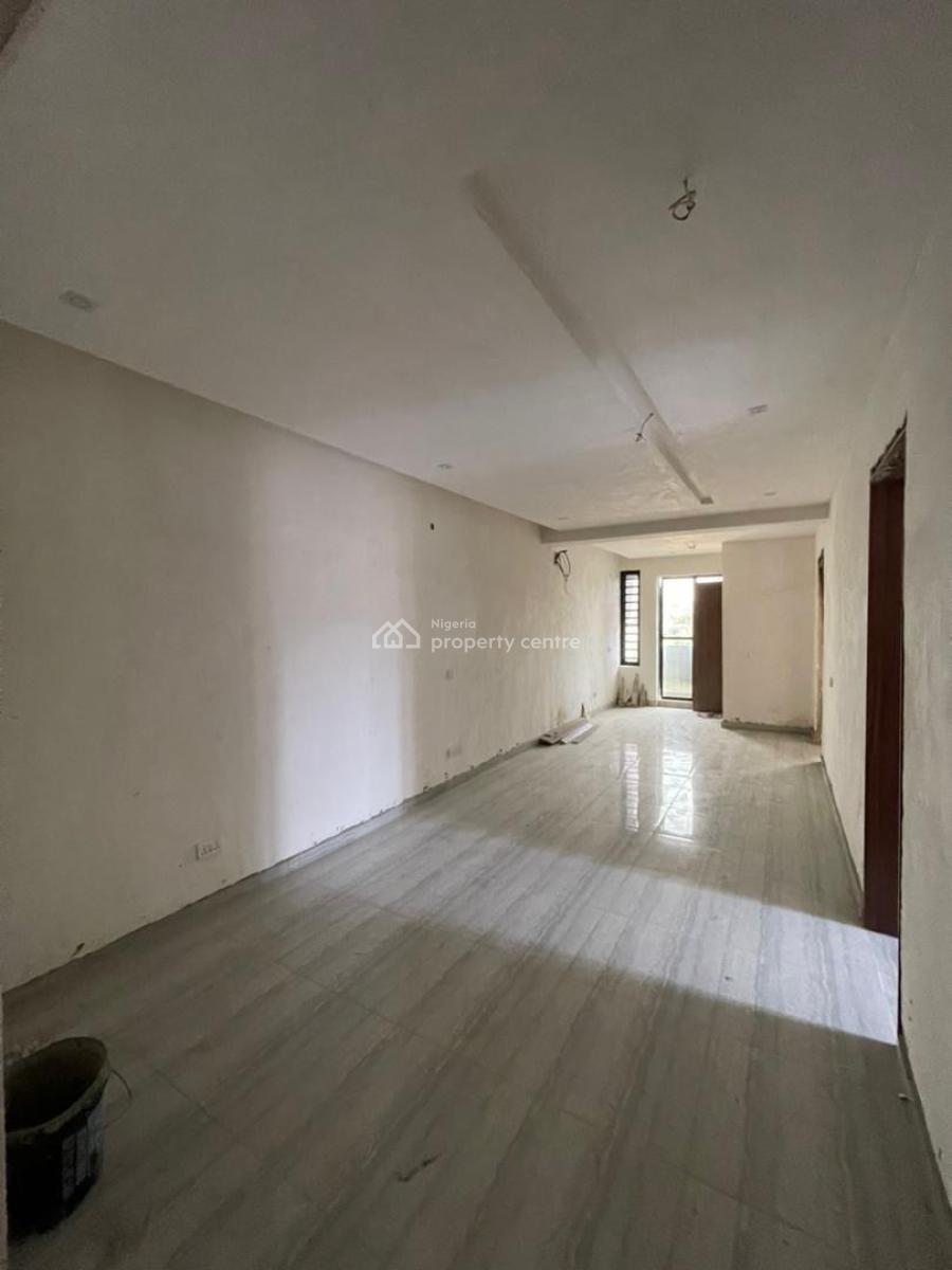 Beautiful 2 Bedroom Apartment, Ologolo, Lekki, Lagos, Flat / Apartment for Sale