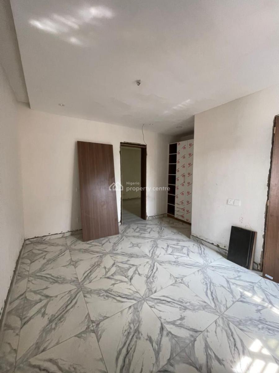 Beautiful 2 Bedroom Apartment, Ologolo, Lekki, Lagos, Flat / Apartment for Sale