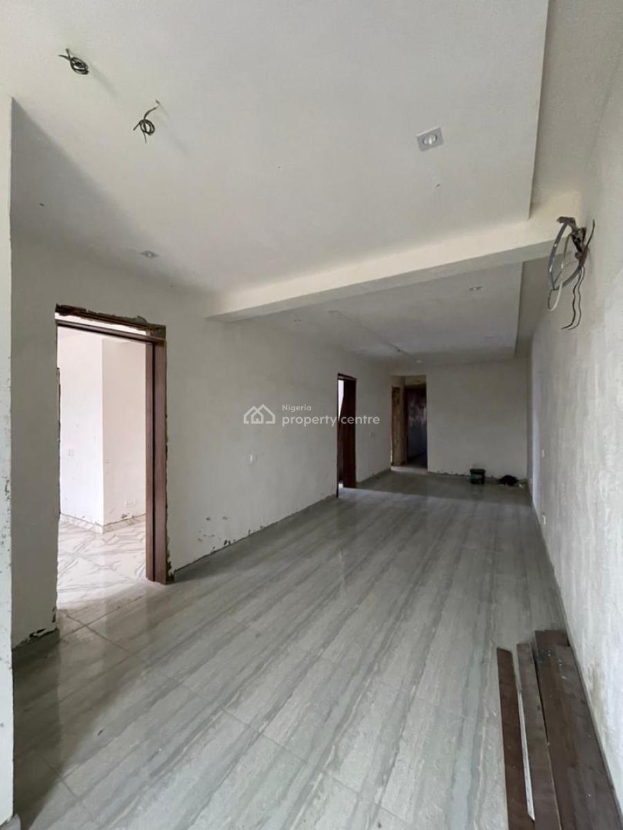 Beautiful 2 Bedroom Apartment, Ologolo, Lekki, Lagos, Flat / Apartment for Sale