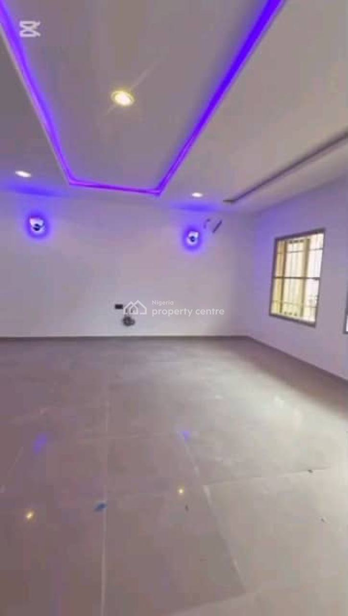 6 Units of Well Finished 3 Bedroom Apartments with Bq, By Gilmor, Jahi, Abuja, House for Rent