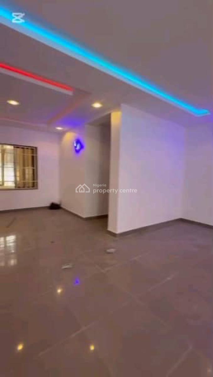 6 Units of Well Finished 3 Bedroom Apartments with Bq, By Gilmor, Jahi, Abuja, House for Rent