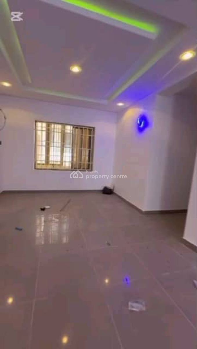 6 Units of Well Finished 3 Bedroom Apartments with Bq, By Gilmor, Jahi, Abuja, House for Rent