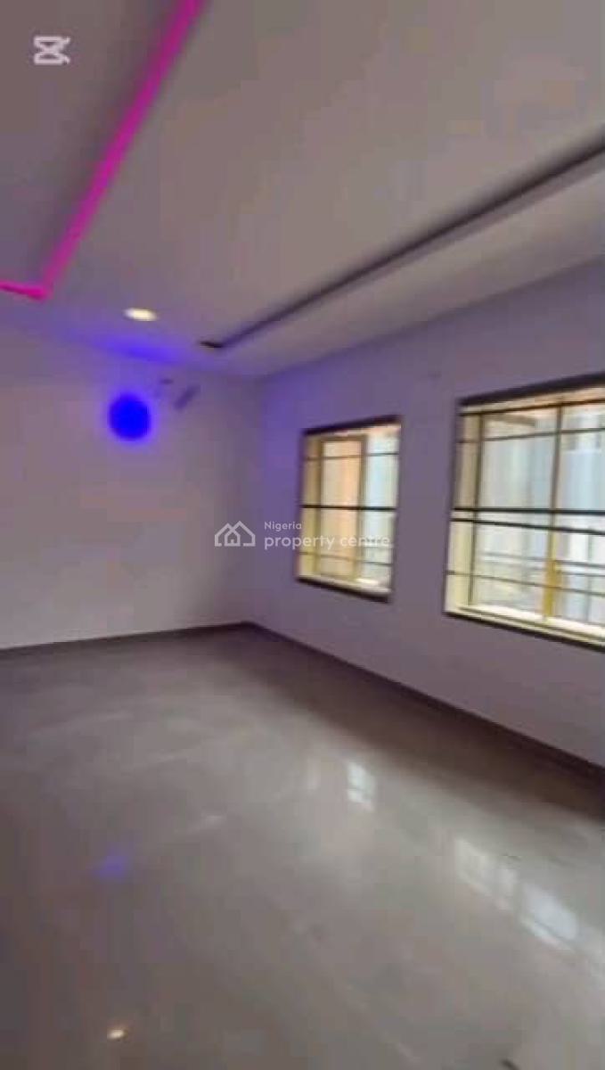 6 Units of Well Finished 3 Bedroom Apartments with Bq, By Gilmor, Jahi, Abuja, House for Rent