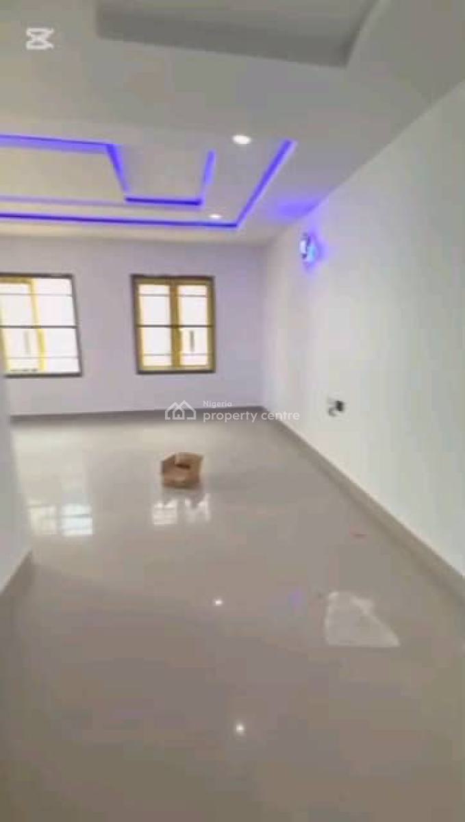 6 Units of Well Finished 3 Bedroom Apartments with Bq, By Gilmor, Jahi, Abuja, House for Rent