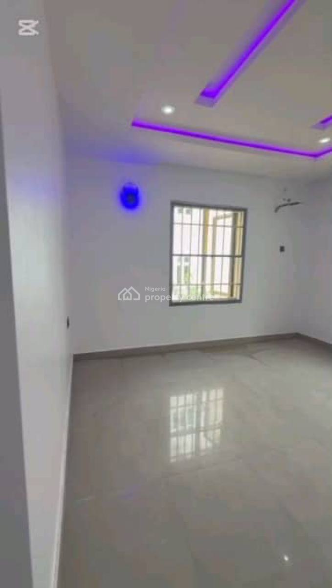 6 Units of Well Finished 3 Bedroom Apartments with Bq, By Gilmor, Jahi, Abuja, House for Rent