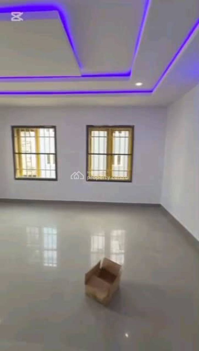6 Units of Well Finished 3 Bedroom Apartments with Bq, By Gilmor, Jahi, Abuja, House for Rent
