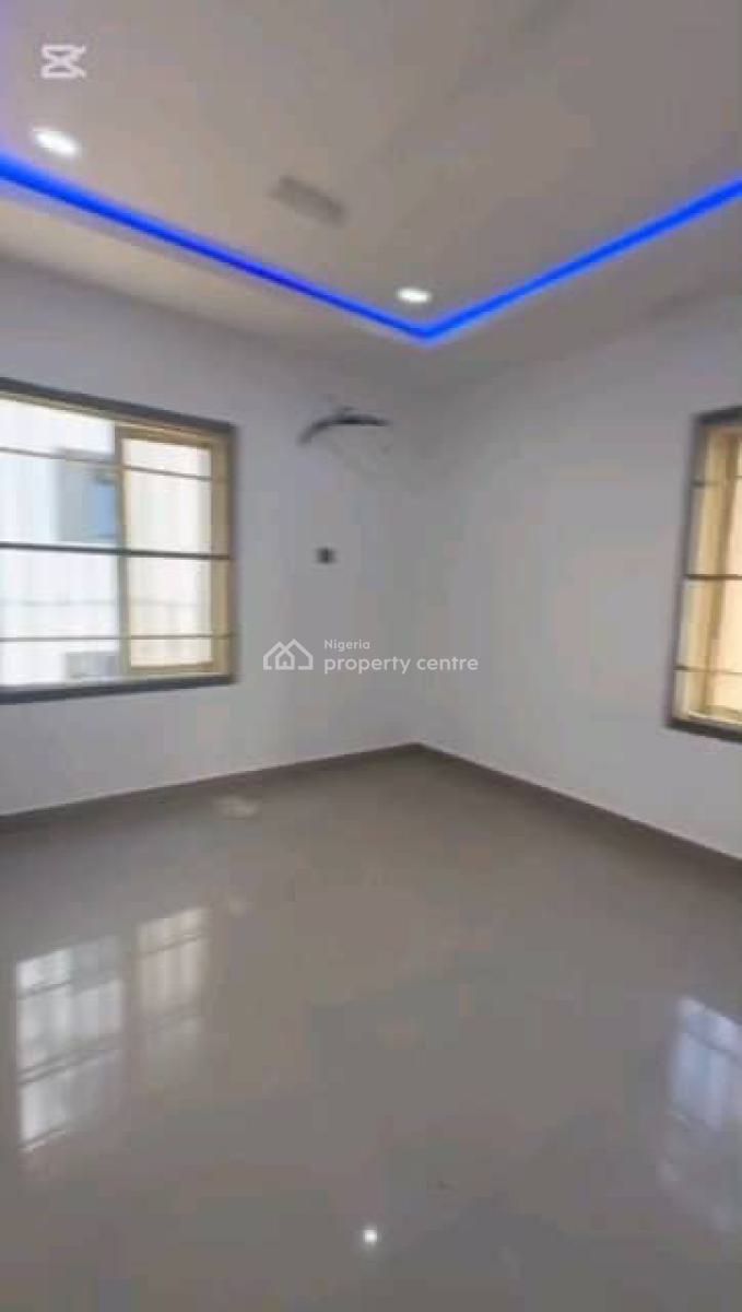 6 Units of Well Finished 3 Bedroom Apartments with Bq, By Gilmor, Jahi, Abuja, House for Rent